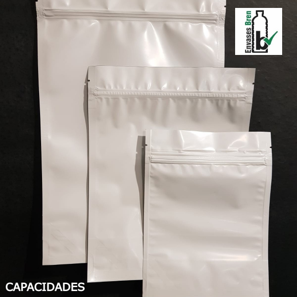 Bolsa laminada