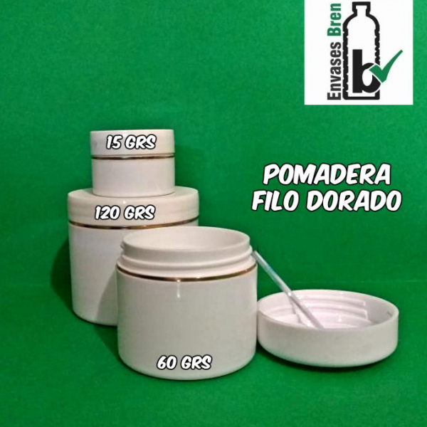 Pomaderas 