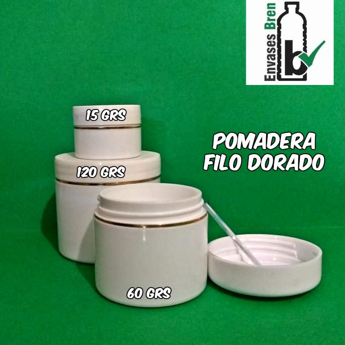 Pomaderas 