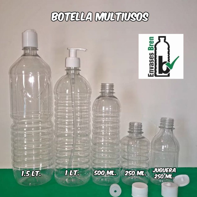 Botellas